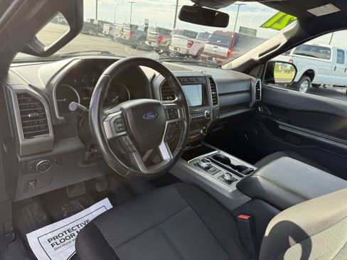 Used 2021 Ford Expedition XLT image 6