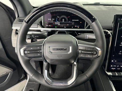 New 2025 GMC Sierra EV Denali image 24