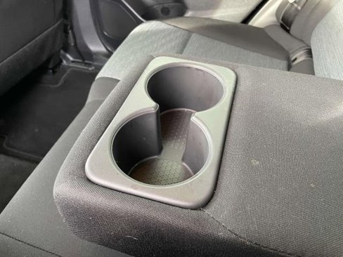 Certified 2023 Nissan Rogue SV image 13