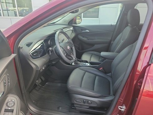 Used 2023 Buick Encore GX Essence w/ Experience Buick Package image 11