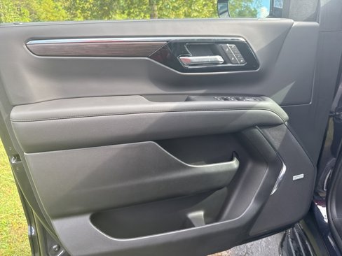 New 2025 Chevrolet Tahoe Premier image 12