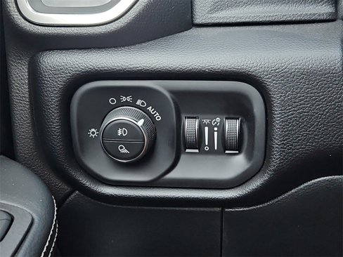New 2026 RAM 2500 Laramie w/ Night Edition image 24