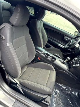 Used 2017 Ford Mustang Coupe image 16