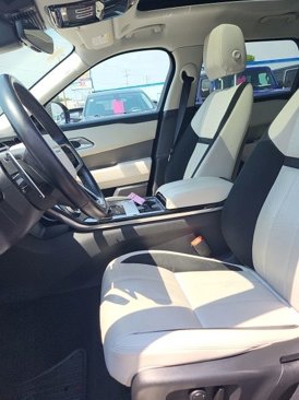 Used 2021 Land Rover Range Rover Velar S image 10