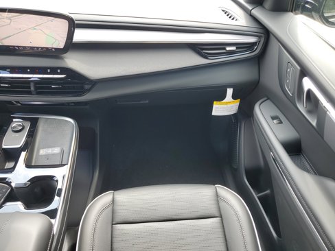 New 2025 Buick Enclave Sport Touring w/ Power Package image 18