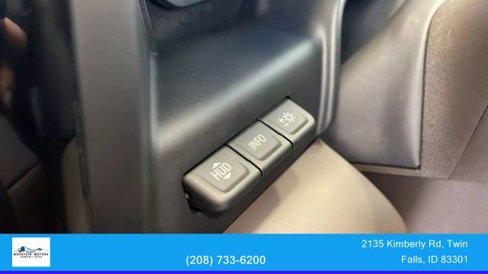 Used 2024 GMC Sierra 1500 Denali w/ Denali Reserve Package image 15