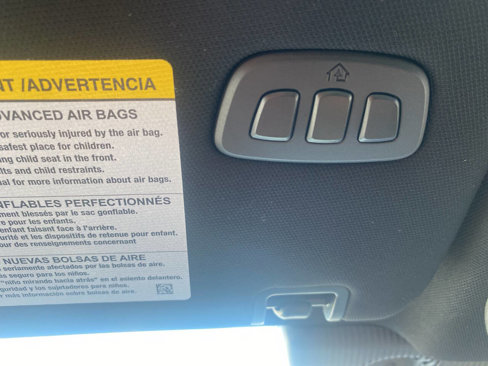 Used 2025 Ford Explorer ST image 43