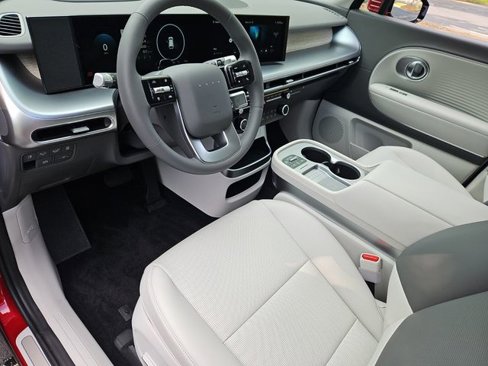 New 2026 Hyundai Ioniq 9 SEL image 7