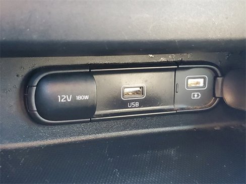 Certified 2023 Kia Seltos S image 28