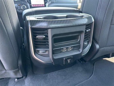 New 2026 RAM 1500 Big Horn image 17