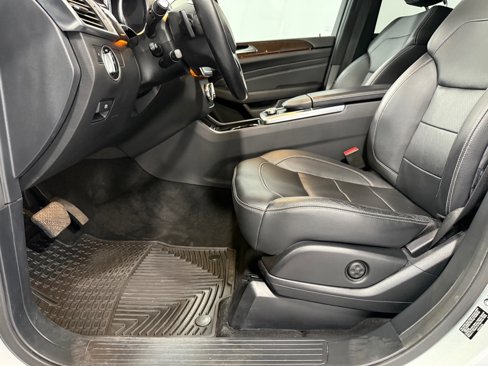 Used 2015 Mercedes-Benz ML 350 4MATIC image 11