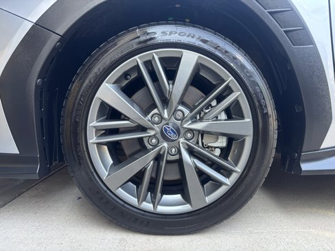 Used 2024 Subaru WRX image 51