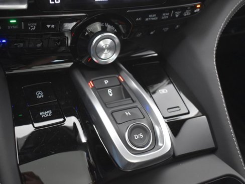 New 2026 Acura MDX SH-AWD w/ Advance Package image 18