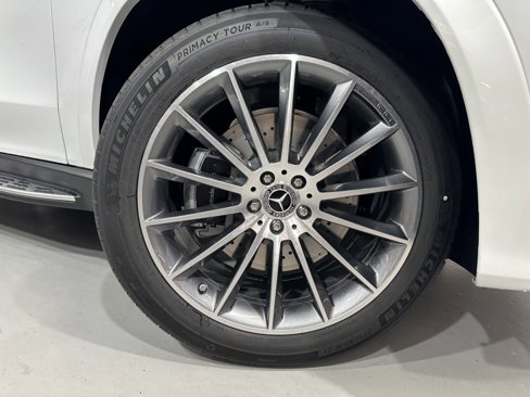 New 2026 Mercedes-Benz GLE 450 4MATIC image 9