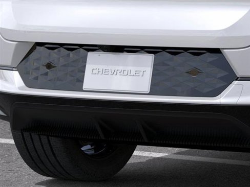 New 2025 Chevrolet Equinox EV RS image 15