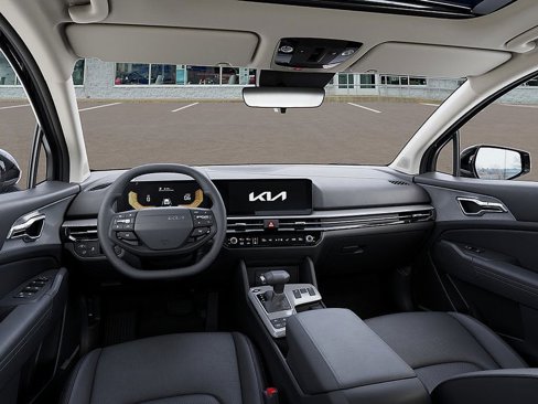 New 2026 Kia Sportage EX image 14