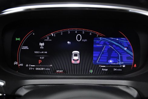 Used 2025 Acura MDX w/ Technology Package image 14
