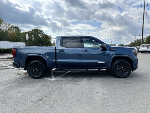 New 2026 GMC Sierra 1500 Elevation image 8