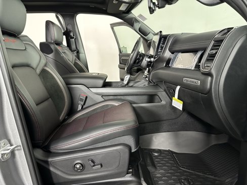 New 2025 RAM 1500 Rebel w/ Advanced Safety Group II image 28