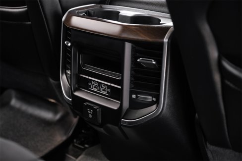 Used 2022 RAM 1500 Laramie image 38