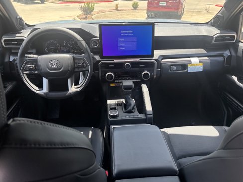 New 2025 Toyota 4Runner Limited image 26