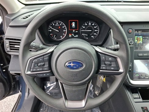 Certified 2025 Subaru Outback image 19