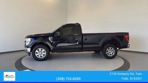 Used 2021 Ford F150 XLT w/ Trailer Tow Package image 4