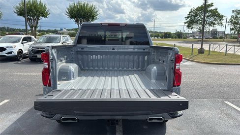 New 2025 Chevrolet Silverado 1500 RST w/ Convenience Package II image 9