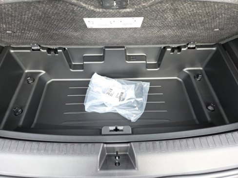 New 2026 Chevrolet Traverse Z71 w/ Enhanced Driving Package image 34