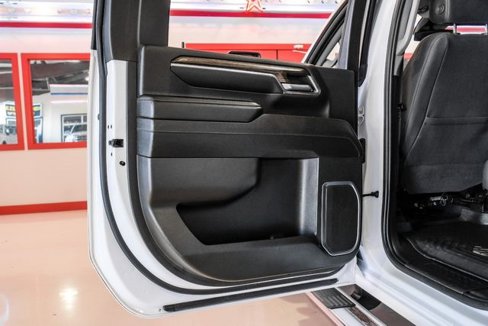 Used 2024 Chevrolet Silverado 2500 LT image 40
