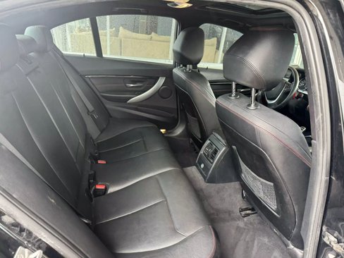 Used 2016 BMW 328i Sedan image 18
