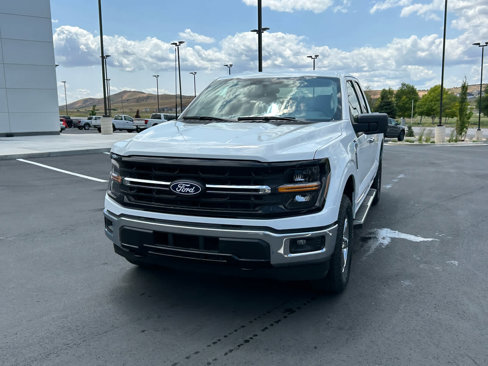 New 2025 Ford F150 XLT w/ Equipment Group 301A Standard image 3