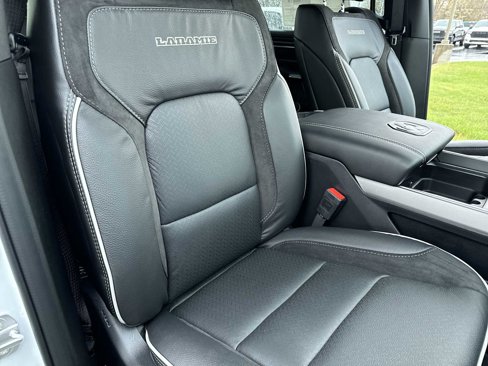 New 2025 RAM 1500 Laramie w/ Night Edition image 30