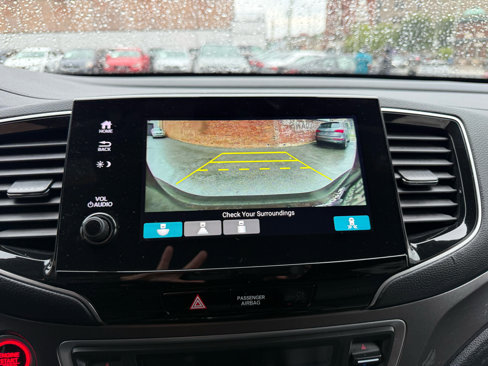 Used 2022 Honda Pilot Special Edition image 12