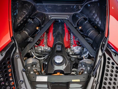 Used 2021 Ferrari SF90 Stradale image 24