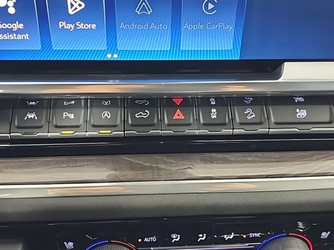 New 2026 Chevrolet Silverado 1500 LTZ image 29