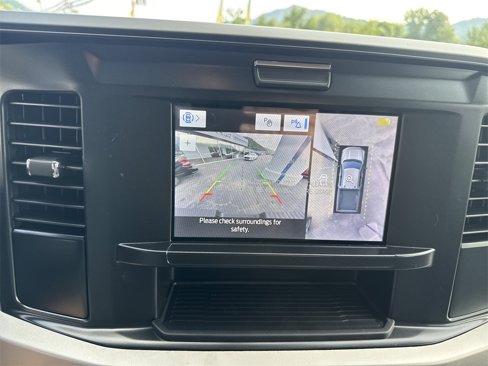 New 2025 Ford F350 XL w/ STX Appearance Package image 27
