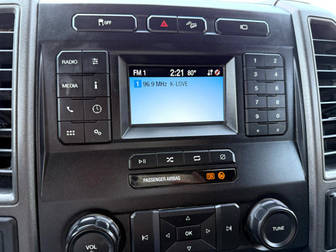 Used 2022 Ford F250 XL w/ Power Equipment Group image 24