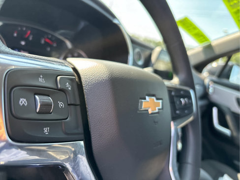 Certified 2022 Chevrolet Blazer LT image 12