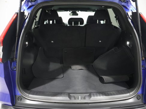 Used 2024 Honda CR-V Sport image 16