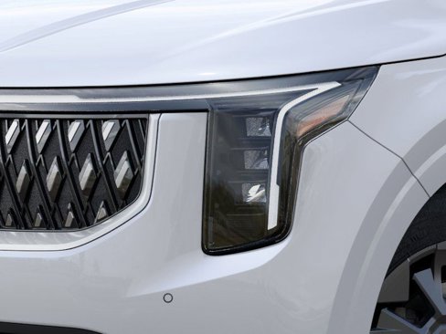 New 2026 Kia Carnival EX image 10