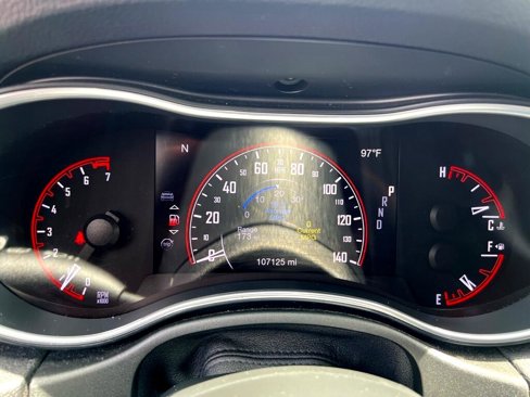 Used 2019 Dodge Durango SXT w/ 3rd Row Seating Group image 16