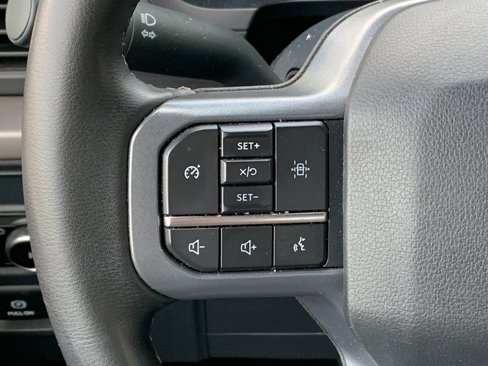 Used 2024 Ford F150 XLT w/ Mobile Office Package image 10