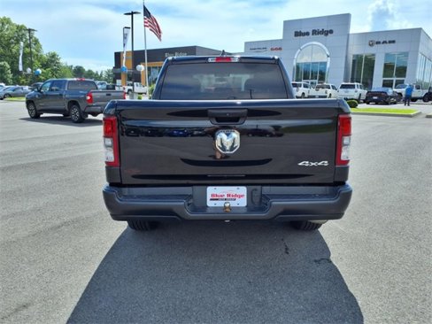 Used 2024 RAM 1500 Tradesman image 5