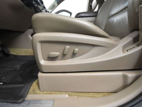 Used 2015 Chevrolet Tahoe LTZ image 22