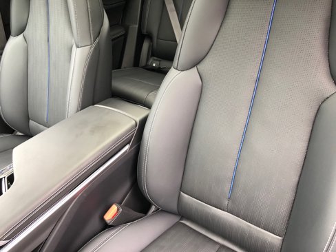 Used 2024 Cadillac Lyriq Luxury w/ LPO, Floor Liner Package image 19
