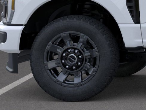 New 2026 Ford F350 XL image 19