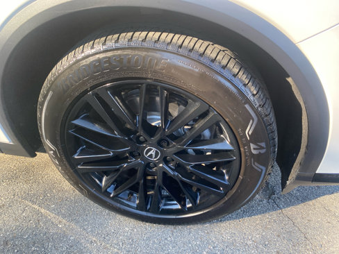 Used 2025 Acura MDX A-Spec image 4