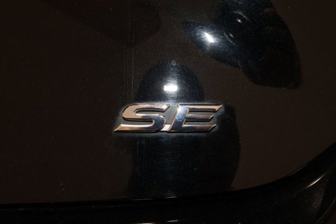 Used 2025 Toyota Camry XSE image 34
