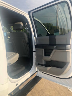 Used 2022 Ford F350 XL w/ STX Appearance Package image 7